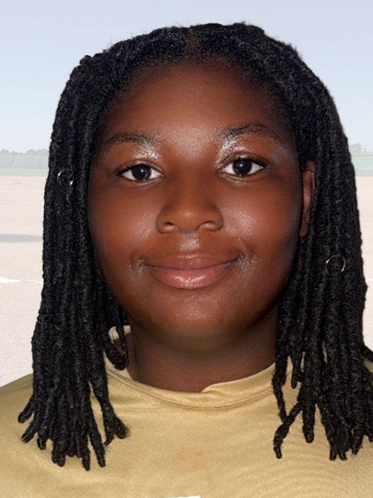 Camille Chambers