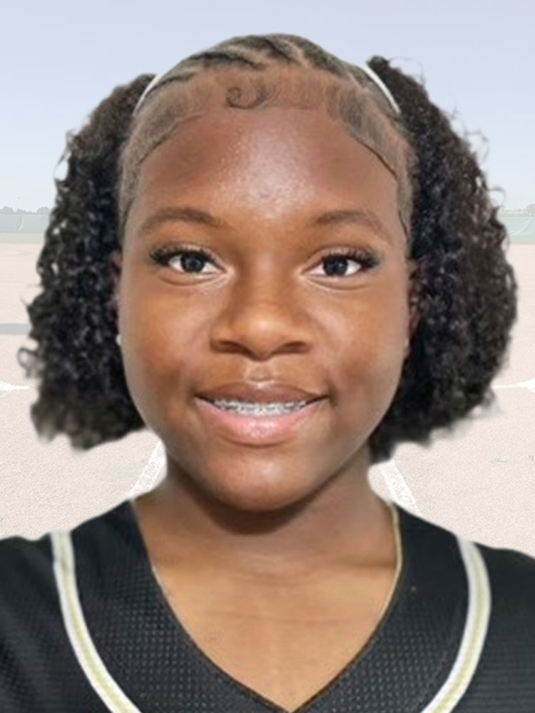 Taylin Freeman