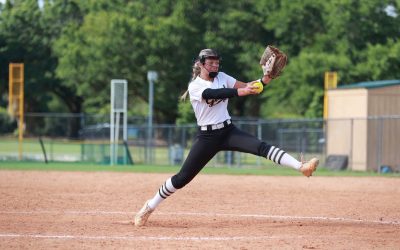 10 Essential Tips for Getting Recruited for College Softball