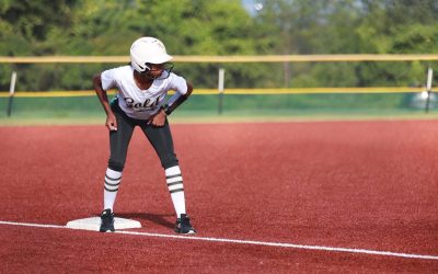 Developing Elite Base Running Skills in Softball: The Game-Changer You’re Overlooking