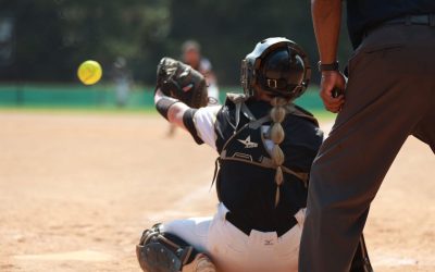 What College Coaches Look for When Recruiting a Catcher
