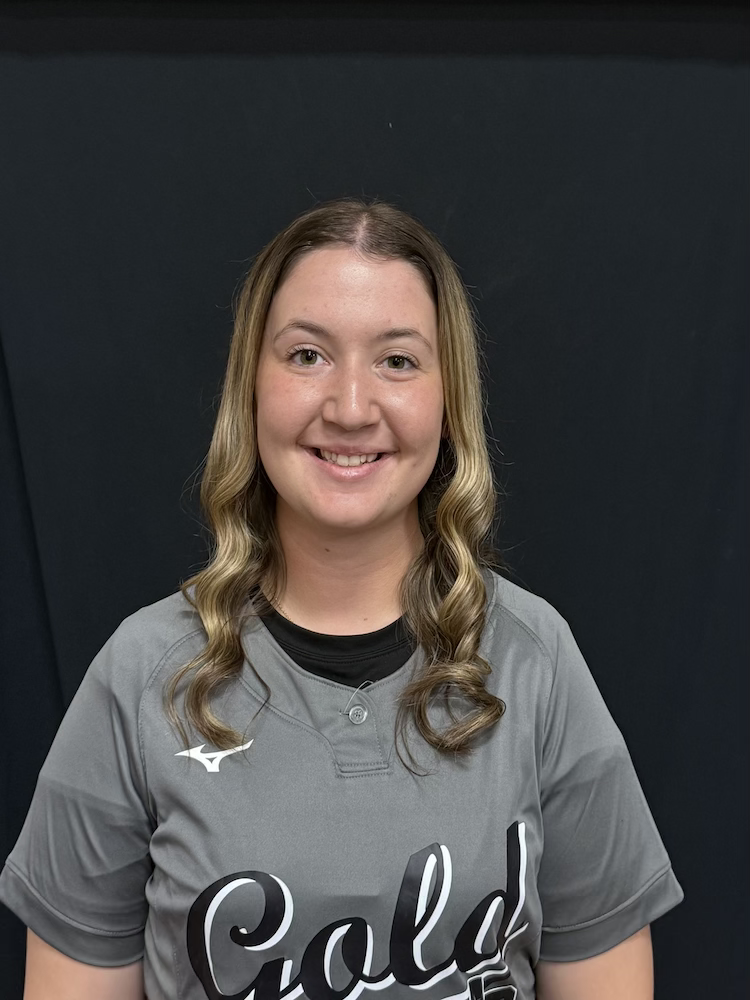 #12 Taylor Mosteller