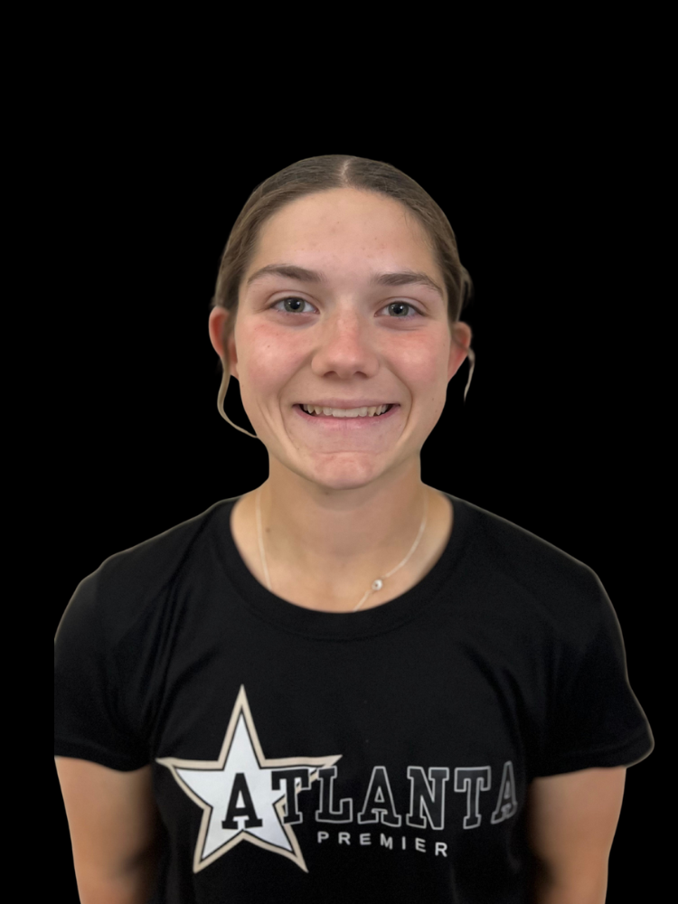 #40 Alaina Gettinger