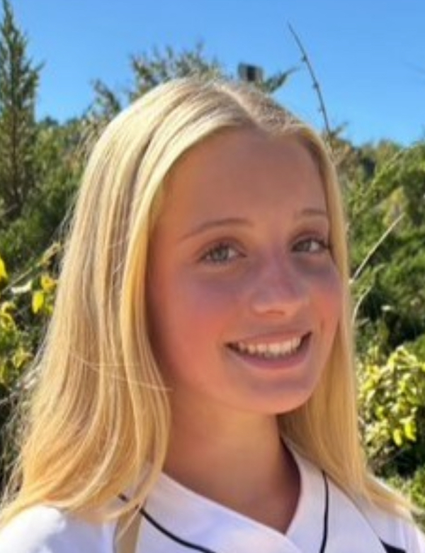 #10 Kensley Killimett