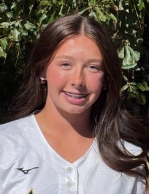 #7 Maddie Massengale