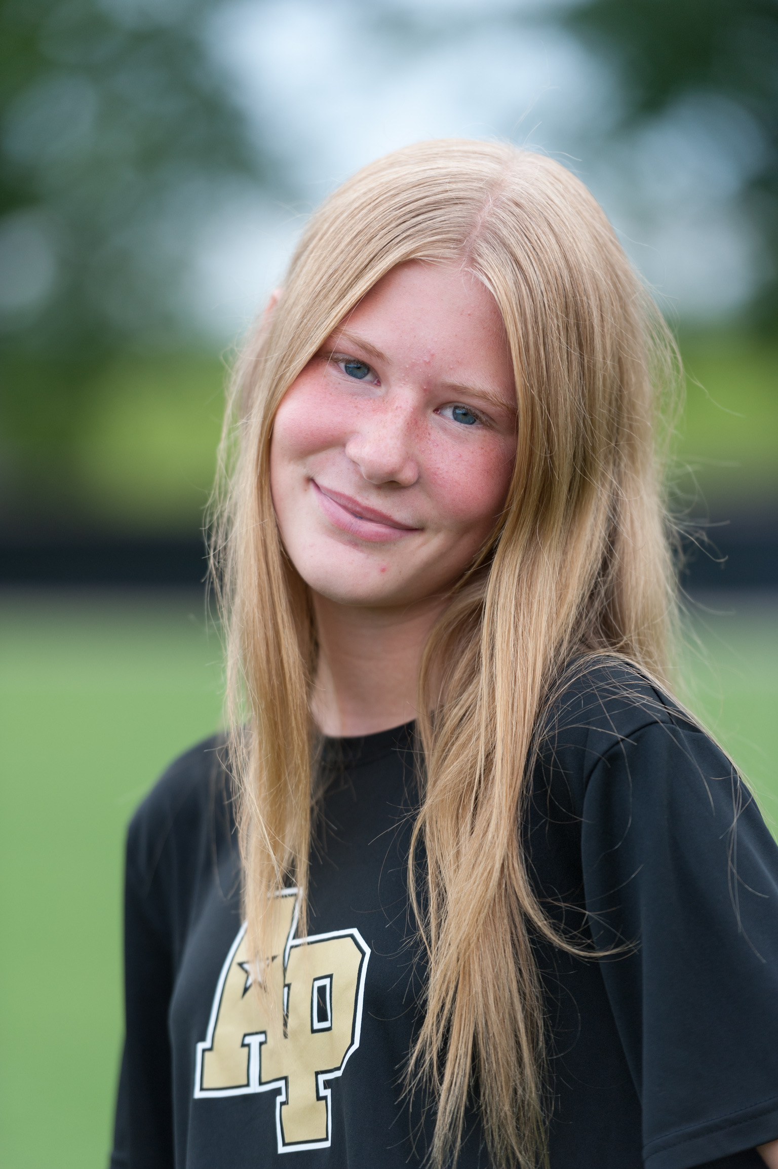 Abigail Senseney