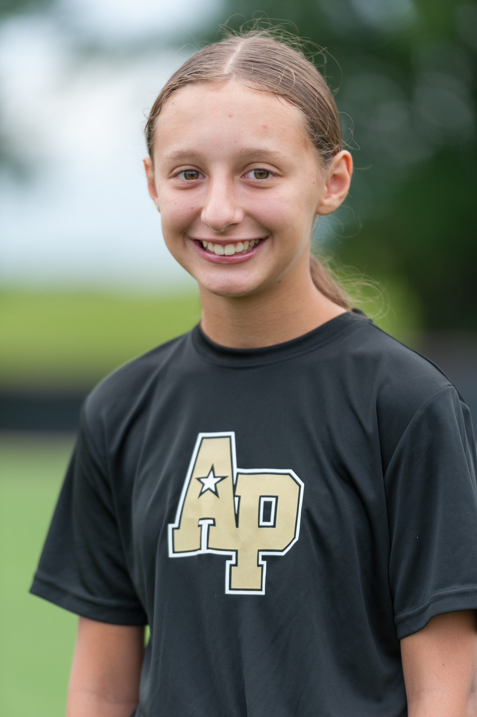 Adelyn Griffin